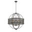 Petitt 9 - Light Dimmable Chandelier-1270526022-1240506783