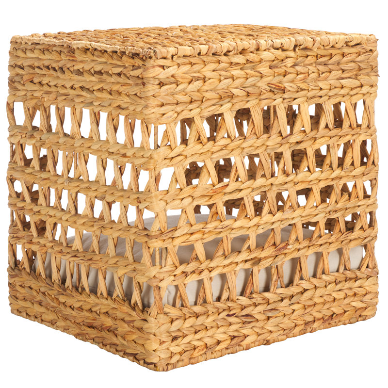 Ivie Pet Bed, Natural / Beige