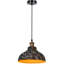 Guinn 1 - Light Dome Pendant