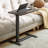 Kristee Adjustable and Movable Overbed Table with Hidden Casters-1848475004-1828796168