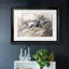 Off To The Races II, reproduction d'art encadrée-2035467057-2035467056