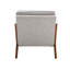 Chaise d'appoint l 25,59 po Arras-2058788653