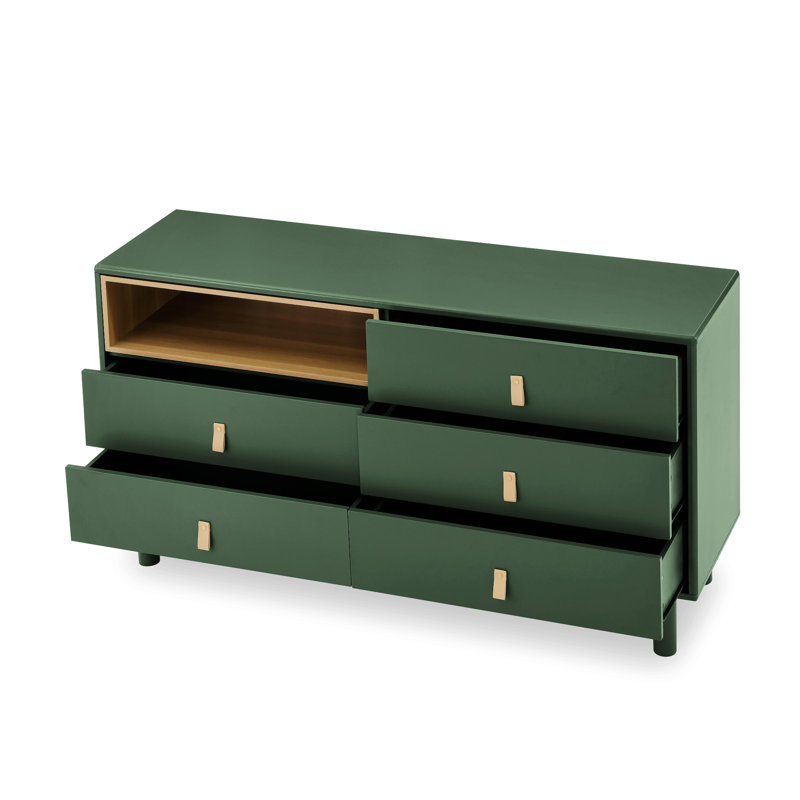 Buffet Lyrique 55,12, Vert