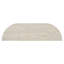 Berkshire 54'' W Stone Console Table