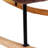 Upholstered Rocking Chair