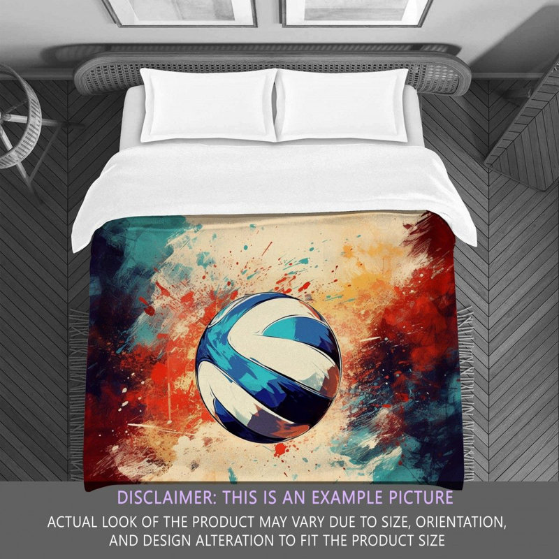 Polyester Comforter, Twin Extra Long Comforter