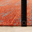 Agita Flatweave Marmalade Orange Rug-926066695