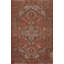 Tapis à teinture végétale 6 x 9