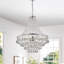 Austreberto 7 - Light Unique / Statement Tiered Chandelier-751404694