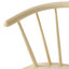 Chaise de salle à manger en bois massif Sheffield-1388692040