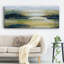 Lime Strata II sur impression sur toile-925969863