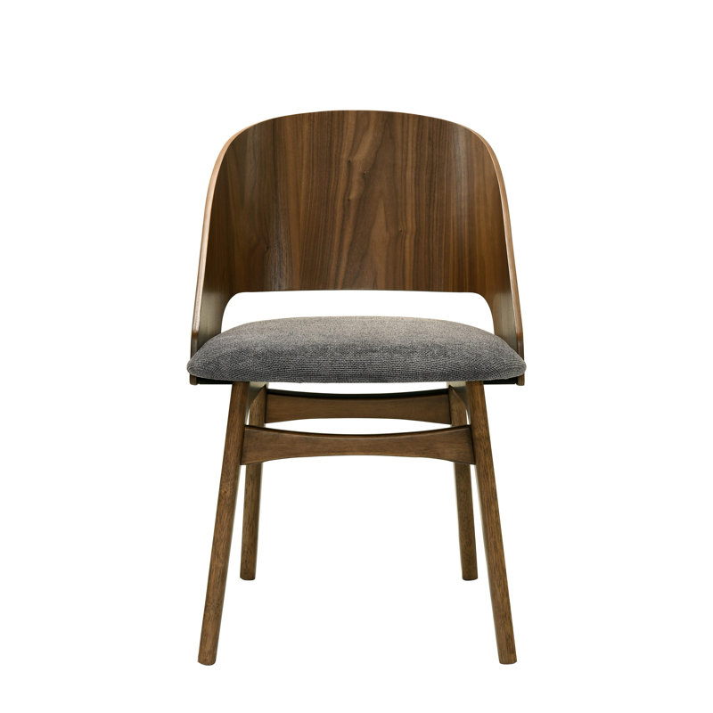 Chaise d'appoint en tissu