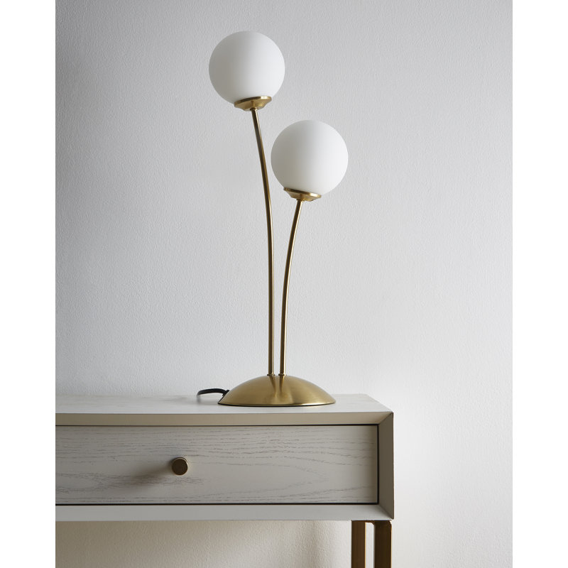 Beazley Metal Desk Lamp