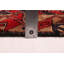 Tapis rouge Anadol Vintage 4 pi 11 po x 6 pi 5 po