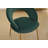 Meshea Dining Chair with Sleek Metal Legs-123099093-123099098
