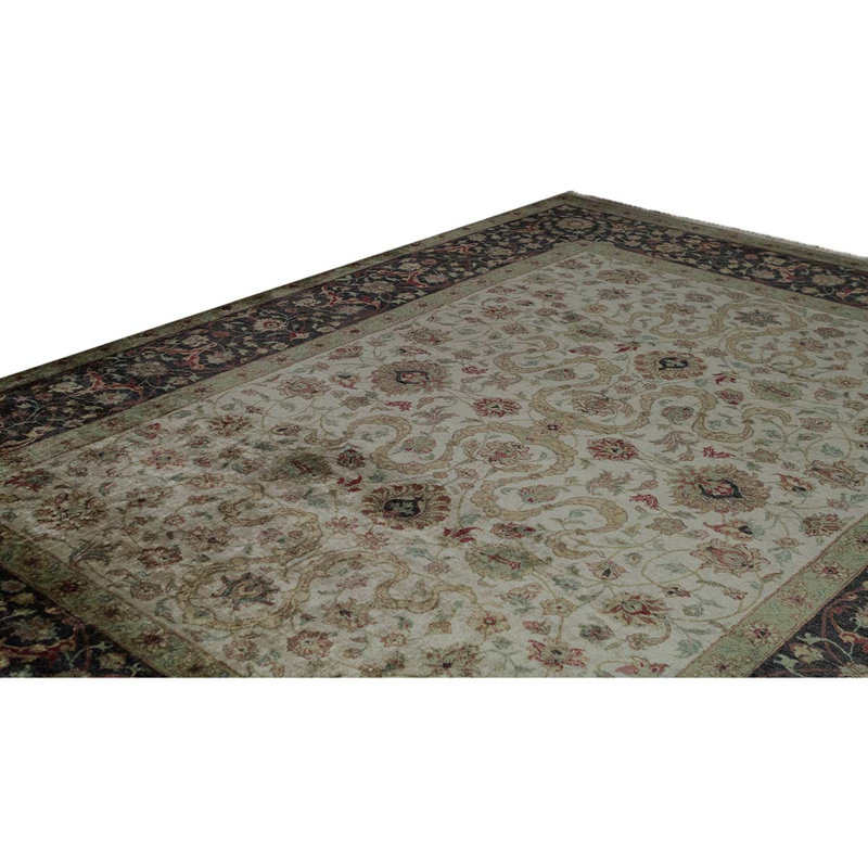 One-of-a-Kind 9'4" X 12'5" Area Rug