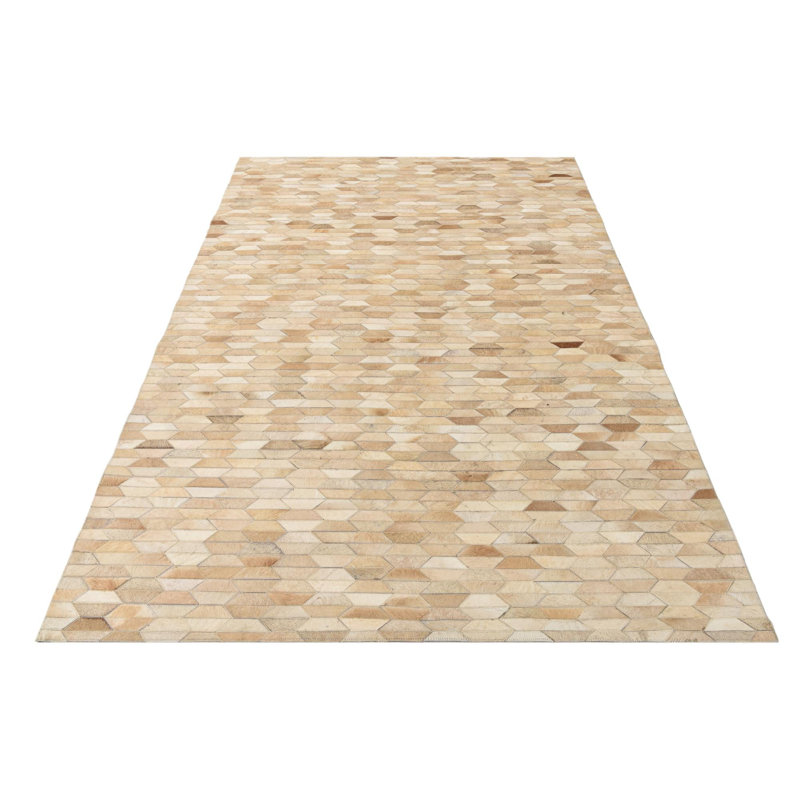 Jacques Beige Rug