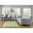 Treder Chenille Abstract Indoor Rug-805260474