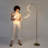 Willingdon 74.02'' LED Novelty Floor Lamp