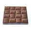 10-Pack 3D Self-Adhesive Wall Tile Stickers
