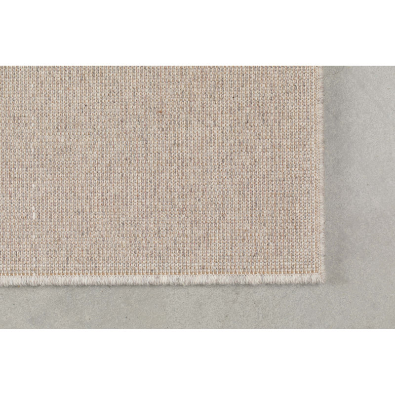 Dream Geometric Area Rug