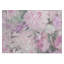 Tapis floral intérieur / extérieur lavable à la machine Huseby ACN2264-1084361424