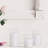 Unscented Flameless Candle