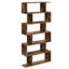 190.5cm H Geometric Bookcase-1210781182-1210781181