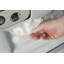Horizontal Stainless Steel Changing Station