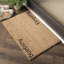 Palmquist Non-Slip No Pattern Doormat