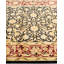Classic One-of-a-Kind 4' 3" X 6' 5" Hand Knotted Area Rug