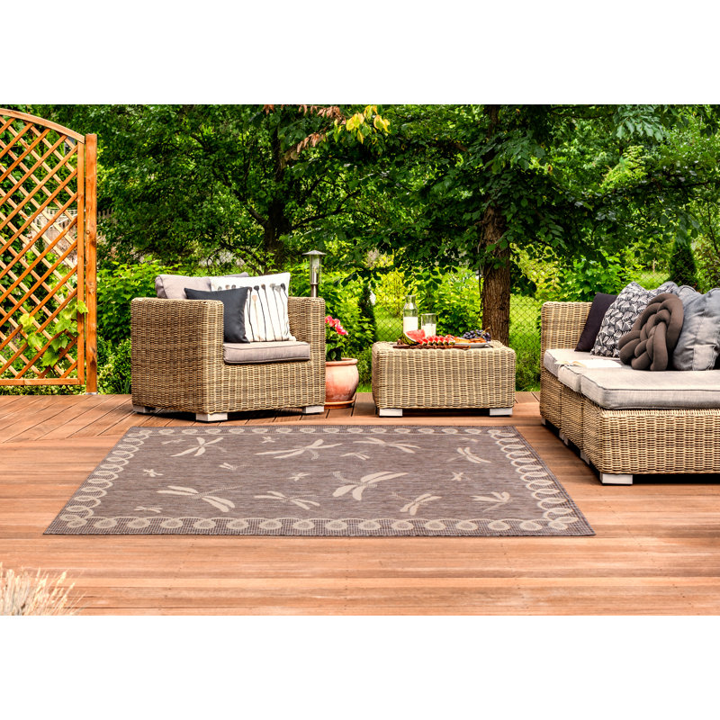 Pryce Area Rug, Rectangle 240 x 340cm
