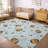 Machine Washable Indoor/Outdoor Chantille ACN2650 Kids Rug-1516190752-1516190751