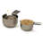 RSVP International Endurance® Stainless Steel