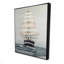 Art sur toile gris-119861543