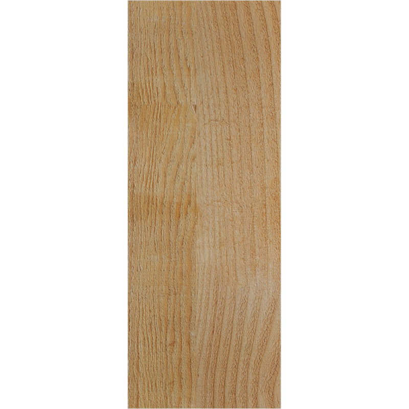 Corbeau alpin, H 16 po x l 6 po x P 12 po, Sapin de Douglas, Sciage brut