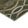 Premium Machine Washable Prisco Olive Rug