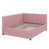 Rose est en rupture de stock