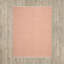 Mandeville Geometric Cotton Hand Woven Area Rug-15848779