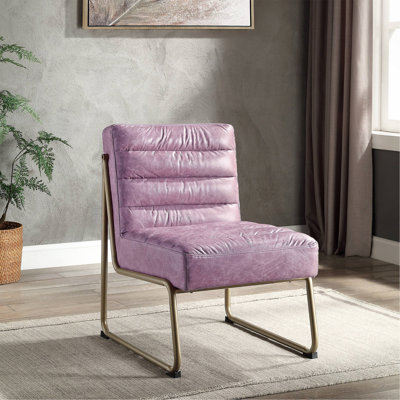 Chaise d'appoint Wisteria