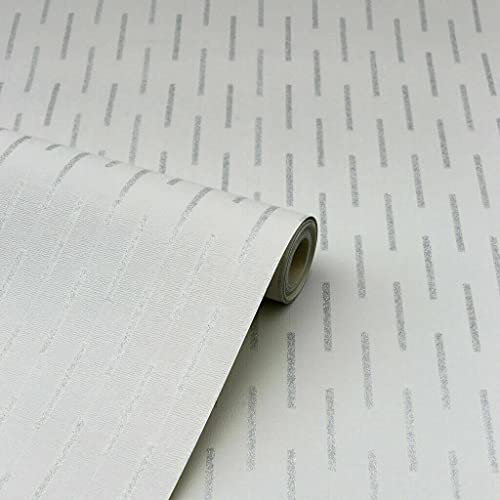 Ishneet 10m x 53cm Matte Wallpaper Roll