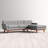 Engage Mid Century Modern Tufted Sectional-1084352665-1084352668