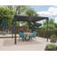 Milano 3m Metal Gazebo-29549814