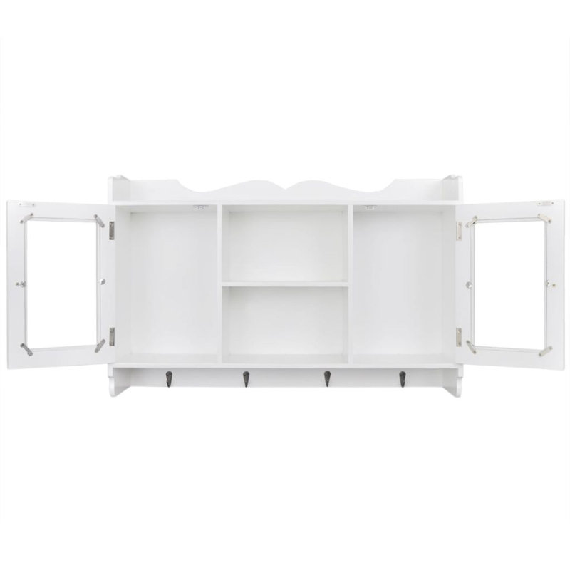 Baragrey Display Cabinet