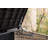 Keter Store-It-Out MIDI 4.3x3.7 ft. Durable Resin Outdoor Storage Shed With Floor and Double Doors for Garden Patio Furniture and Tools, Brown
