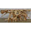 Solid Wood Console Table-1688063285