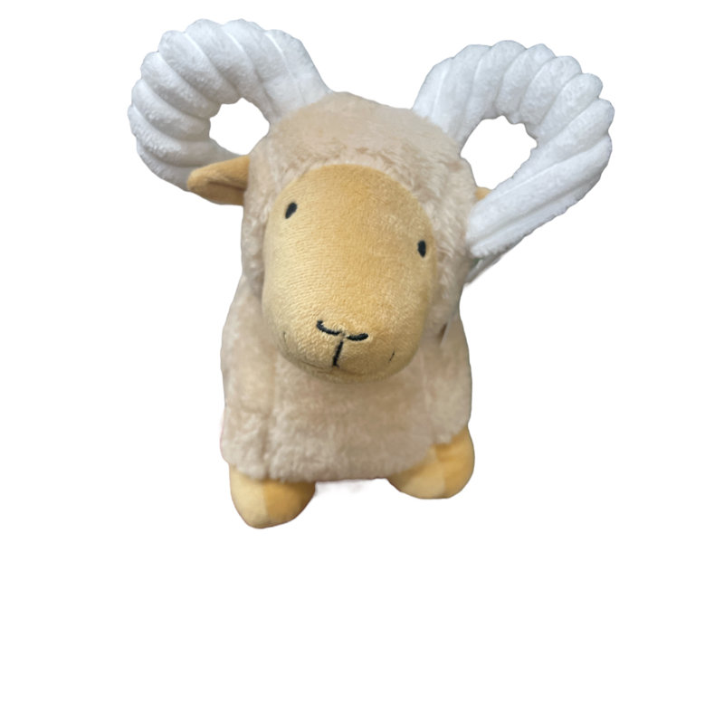 Oakleaf Fabric Floor Door Stop