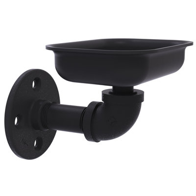 Bayer Soap Dish