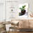 Harnek Plant In Ceramic Pot-108635889