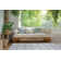 Daisy Tile Outdoor Area Rug
